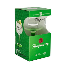 Taça Para Gin Tanqueray (un)