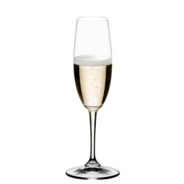 Kit Com 12 Taças Para Champagne Degustazione Riedel (un)