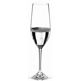 Kit Com 12 Taças Para Champagne Overture Riedel (un)