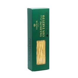 Macarrão Tagliolini Savitar com Trufas Negras (250g)