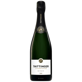 Champagne Taittinger Brut 750ml