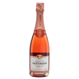 Champagne Taittinger Rosé (750ml)