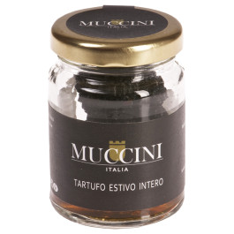 Trufa Preta Inteira Muccini 50g