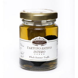 Tartufo Estivo - Trufa Negra (85g)