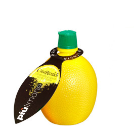 Tempero com Limão (200ml)