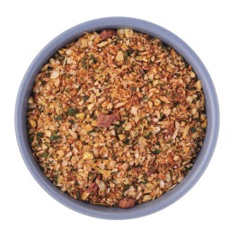 Tempero Para Feijão Desidratado 100g