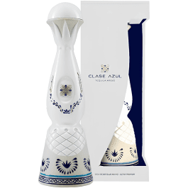 Tequila Clase Azul Anejo 700ml