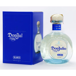 Tequila Don Julio Blanco (750ml)