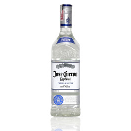 Tequila José Cuervo Prata (750ml)