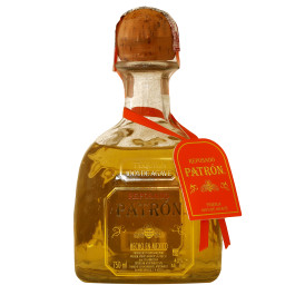 Tequila Patrón Reposado (750ml)