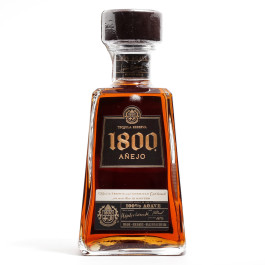 Tequila 1800 Añejo Reserva (700ml)