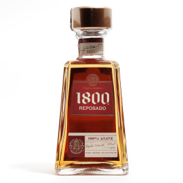 Tequila Reserva 1800 Reposado (700ml)