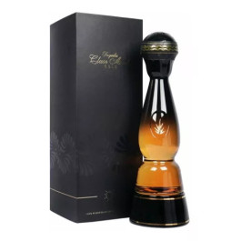 Tequila Clase Azul Gold 700ml