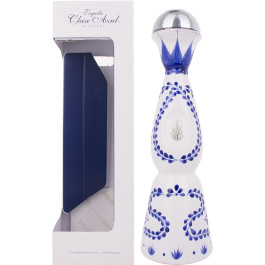 Tequila Clase Azul Reposado (700ml)