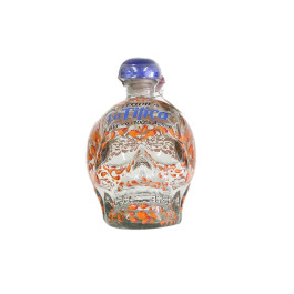 Tequila La Tilica Branco (750ml)