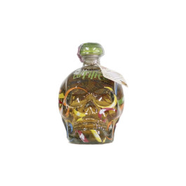 Tequila La Tilica Reposado (750ml)