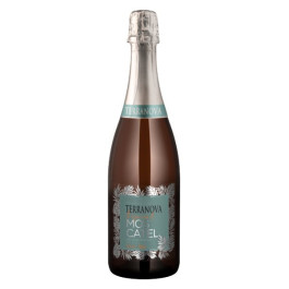 Espumante Terranova Moscatel (750ml)