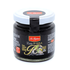 Tinta de Lula La Pastina 90g