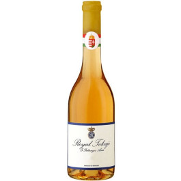 Vinho Royal Tokaji 5 Puttonyos 250ml