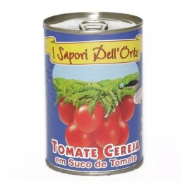 Tomate Cereja I Sapori Dell' Orto (400g)
