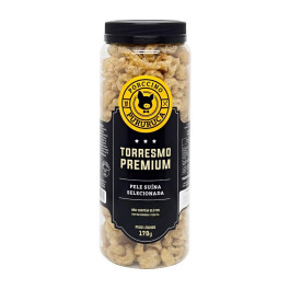 Torresmo Pururuca Porccino (170g)