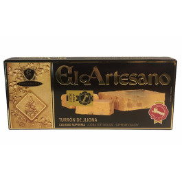 Torrone Jijona El Artesano 150g