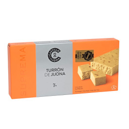 Torrone Jijona Castillo 150g