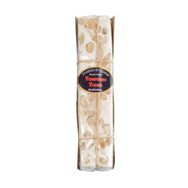 Torrone Com Amêndoa Tonin (100g)