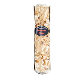 Torrone Com Amendoim Tonin (100g)