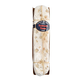 Torrone Com Avelã Tonin (100g)