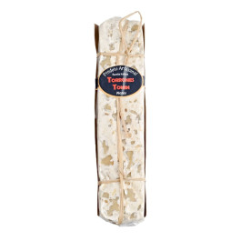 Torrone Com Nozes Tonin (100g)