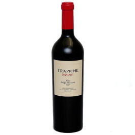 Vinho Trapiche Malbec Adolfo Ahumada (750ml)