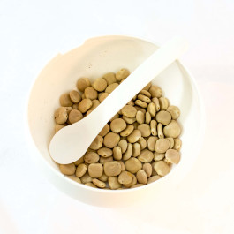 Tremoço Português Graúdo Seco 100g