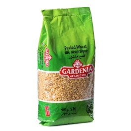 Trigo Branco Inteiro em Grão Gardenia 907g