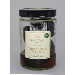 Trufa Preta Inteira Savitar (300g)