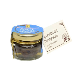Trufas Bianchetti Eugenio Brezzi (22g)