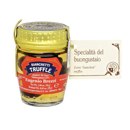 Trufas Bianchetti Eugenio Brezzi (54g)
