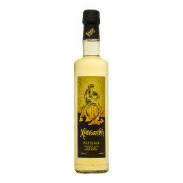 Vinho Chrisanthi Retsina (500ml)