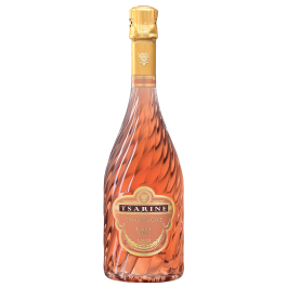 Champagne Tsarine Rosé Luminous (750ml)