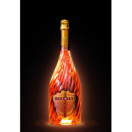 Champagne Tsarine Rosé Luminous (750ml)