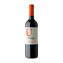 Vinho Undurraga Cabernet Sauvignon (750ml)