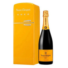 Champagne Veuve Clicquot Brut Cooler 750ml