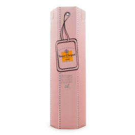 Champagne Veuve Clicquot Rosé Gift Box (750ml)