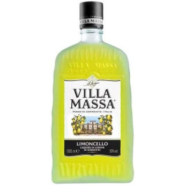 Licor Limoncello Villa Massa (700ml)