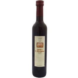 Vinagre de Vinho Tinto 2000 Quinta de S. João Batista D.O.C. (500ml)