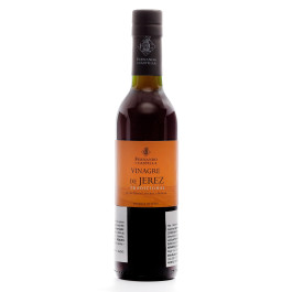 Vinagre de Jerez Tradicional Fernando De Castilla (375ml)
