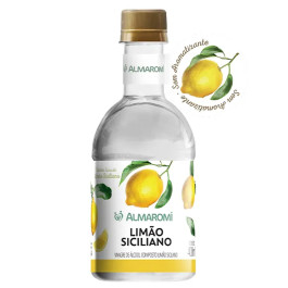 Vinagre Limao Siciliano Almaromi 400ml