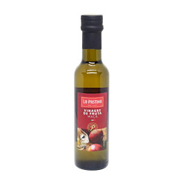 Vinagre de Maçã La Pastina (250ml)