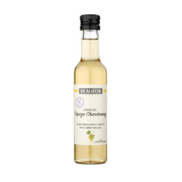 Vinagre de Chardonnay Beaufor (250ml)