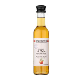Vinagre de Cidra Beaufor (250ml)